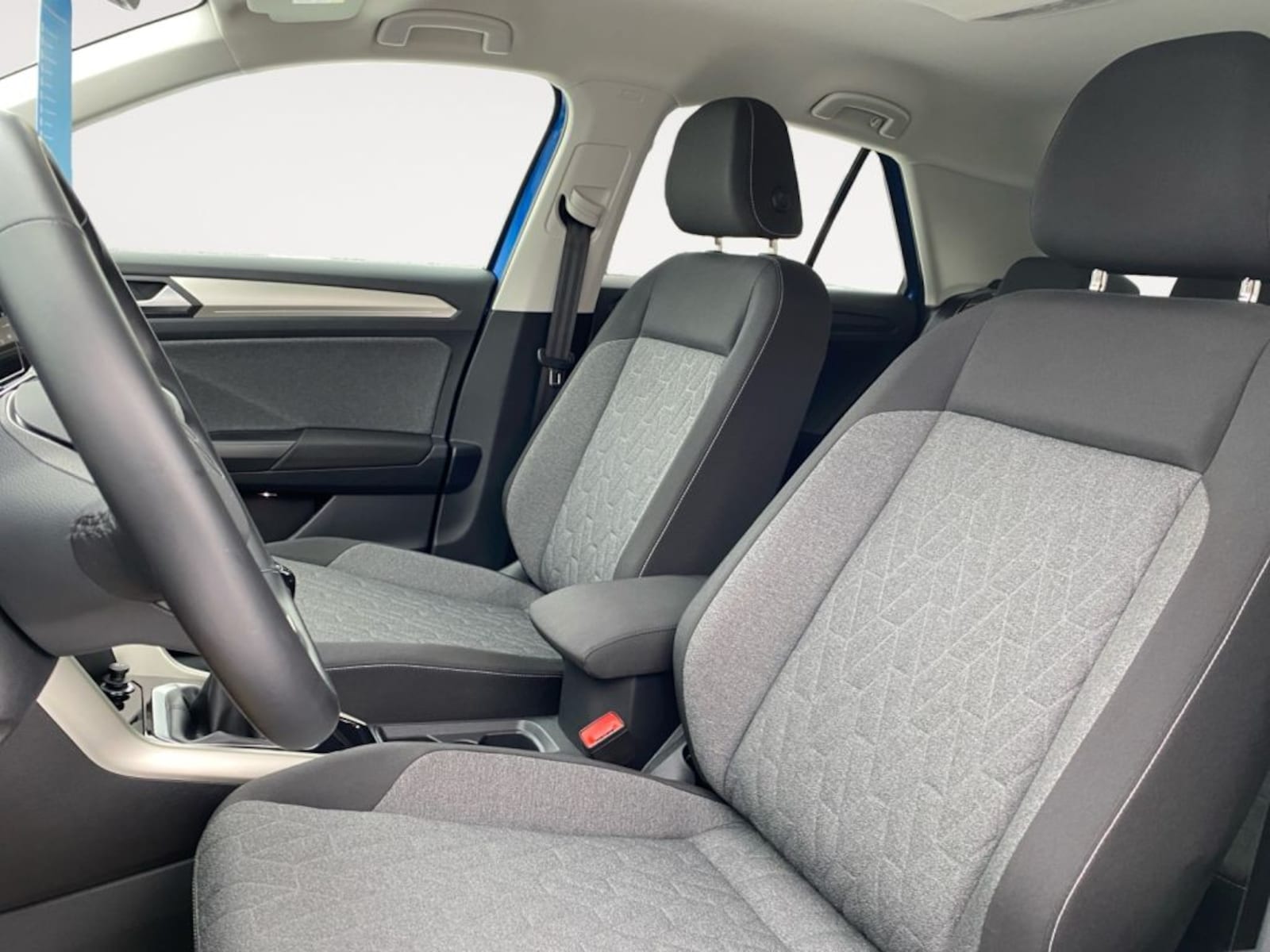 Volkswagen T-Roc – Bild 9