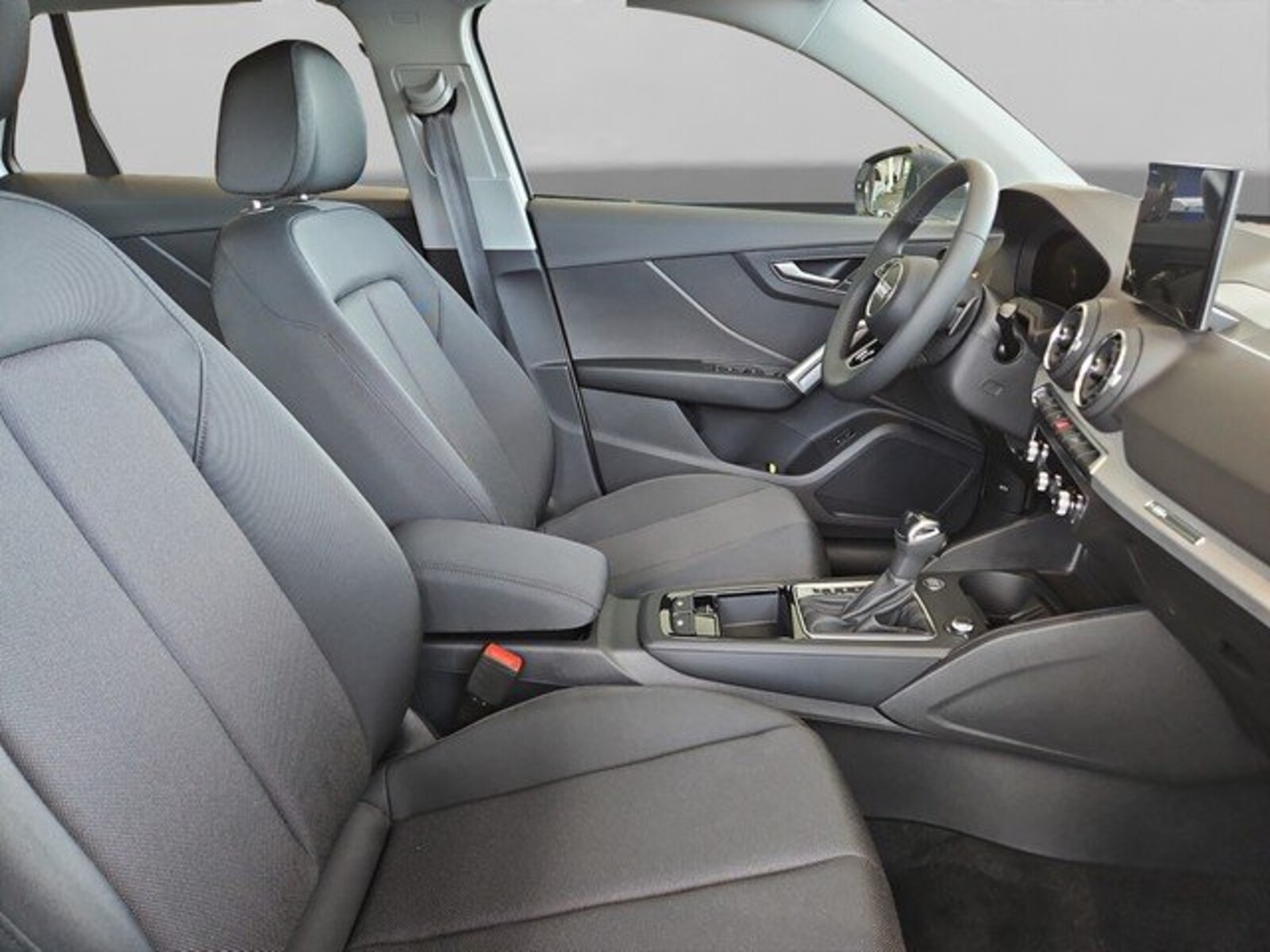 Audi Q2 – Bild 7