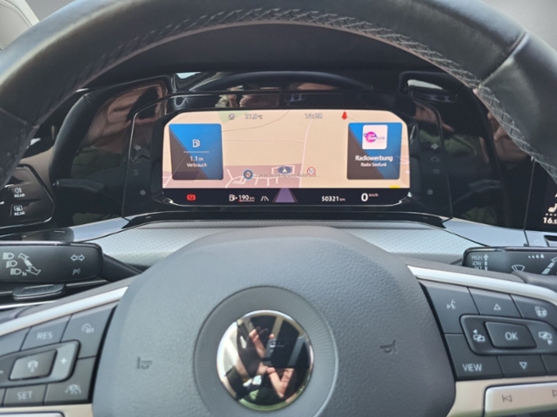 Volkswagen Golf Active