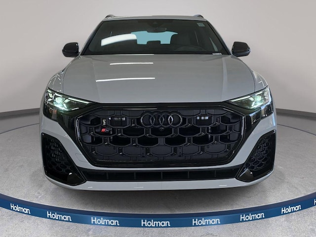 2026 Audi SQ8