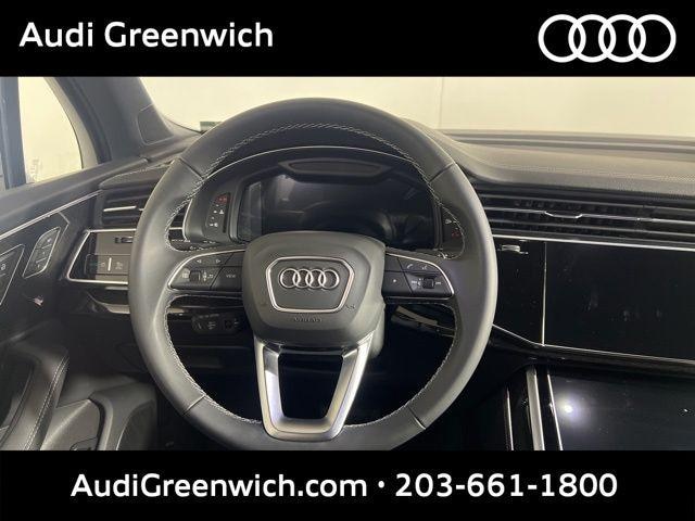 2026 Audi Q7 Premium Plus - Photo 19