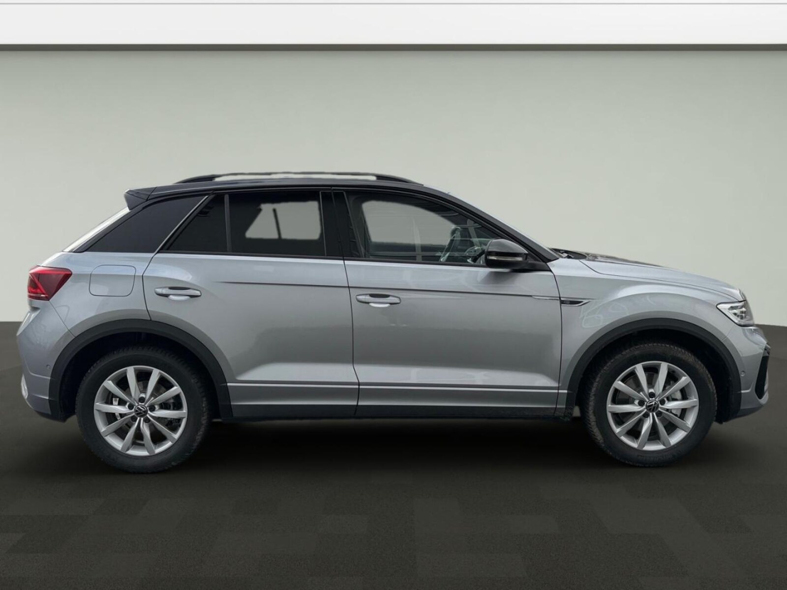 Volkswagen T-Roc – Bild 7