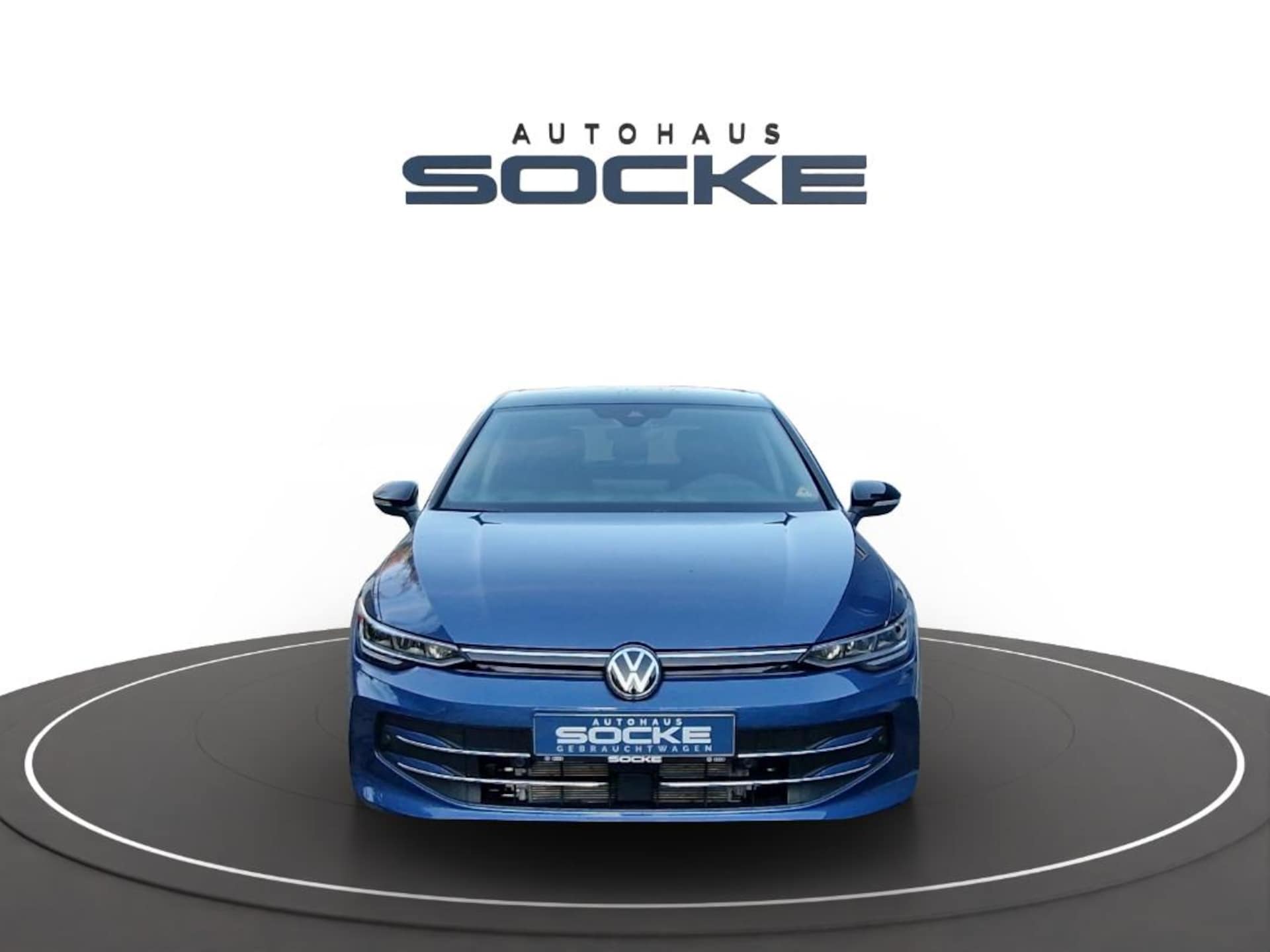 Volkswagen Golf Goal