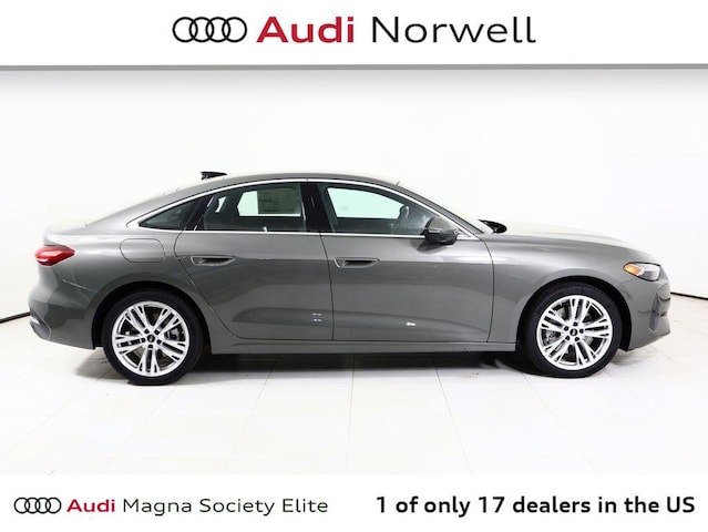 2026 Audi A5 Premium Plus - Photo 17