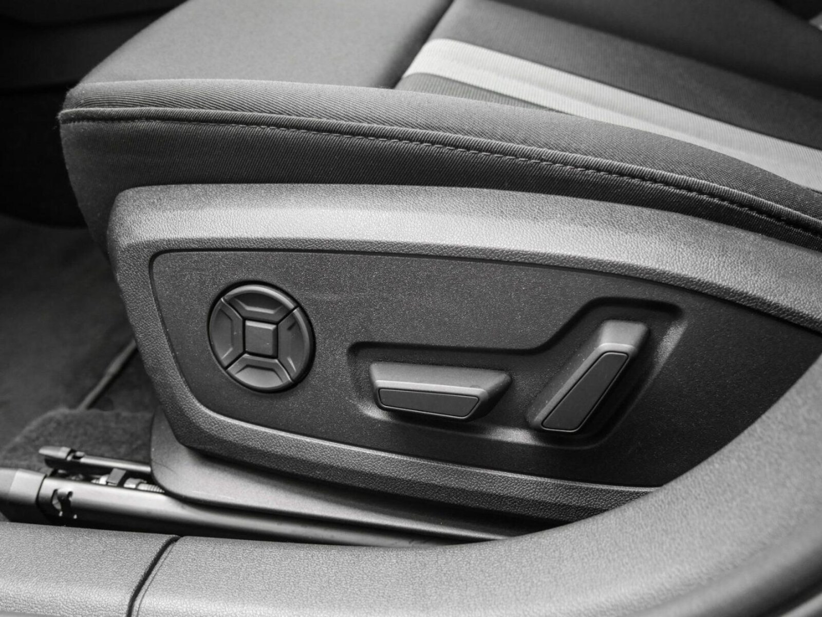 Audi A3 Sportback – Bild 11