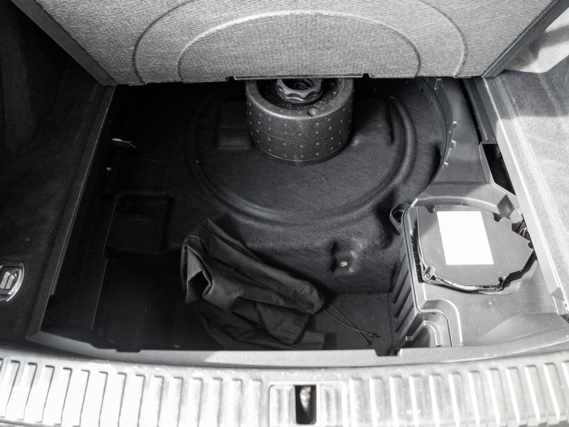 Volkswagen Transporter Pritschenwagen Doppelkabine