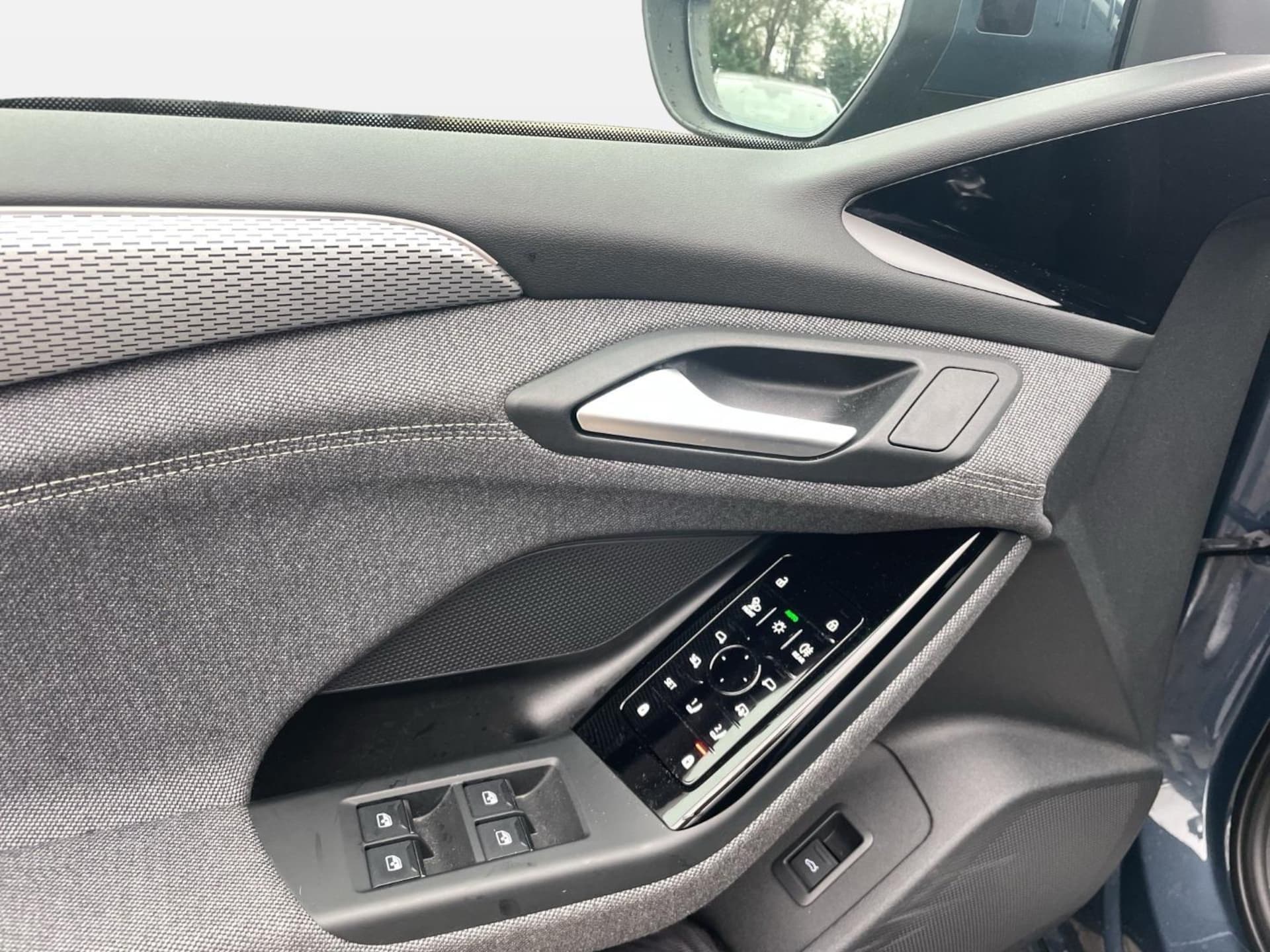 Audi A6 Avant e-tron