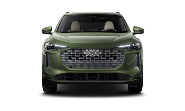 2026 Audi Q5