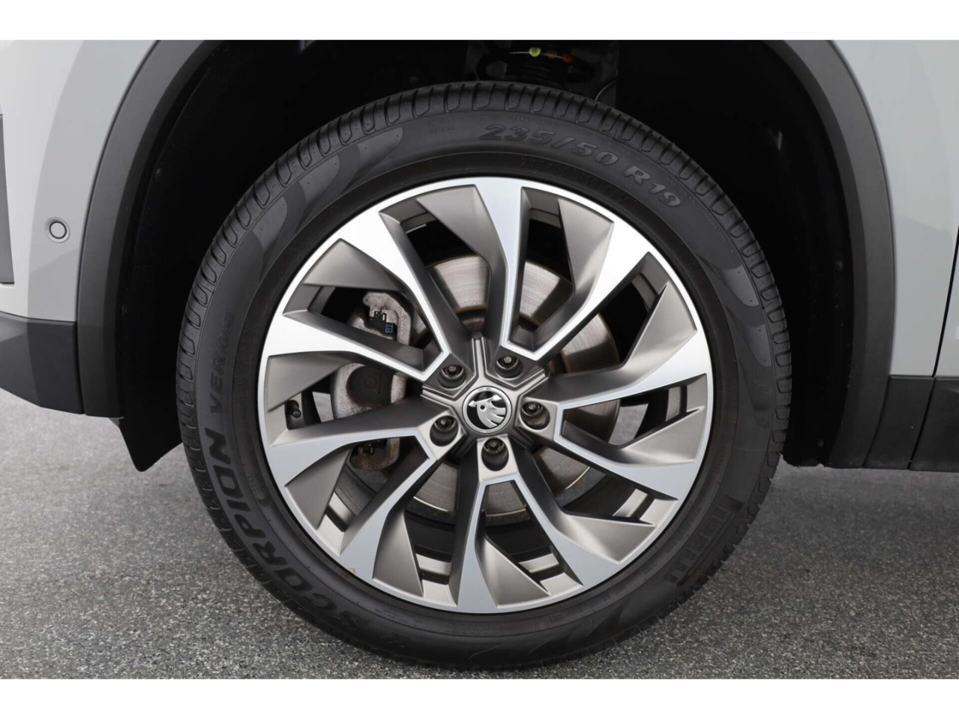 Skoda Kodiaq Ambition