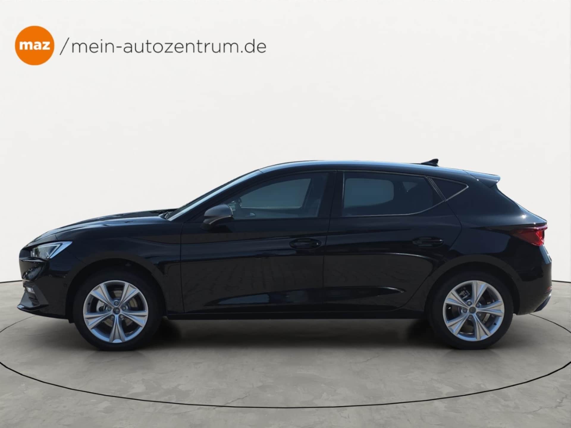 SEAT Leon FR