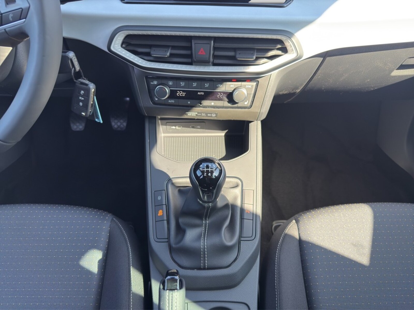 SEAT Ibiza – Bild 13