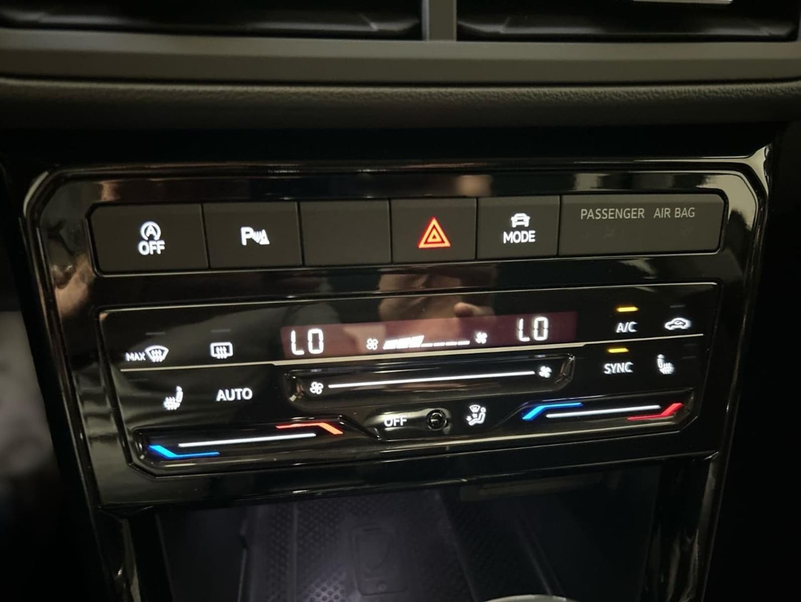 Volkswagen T-Cross – Bild 15
