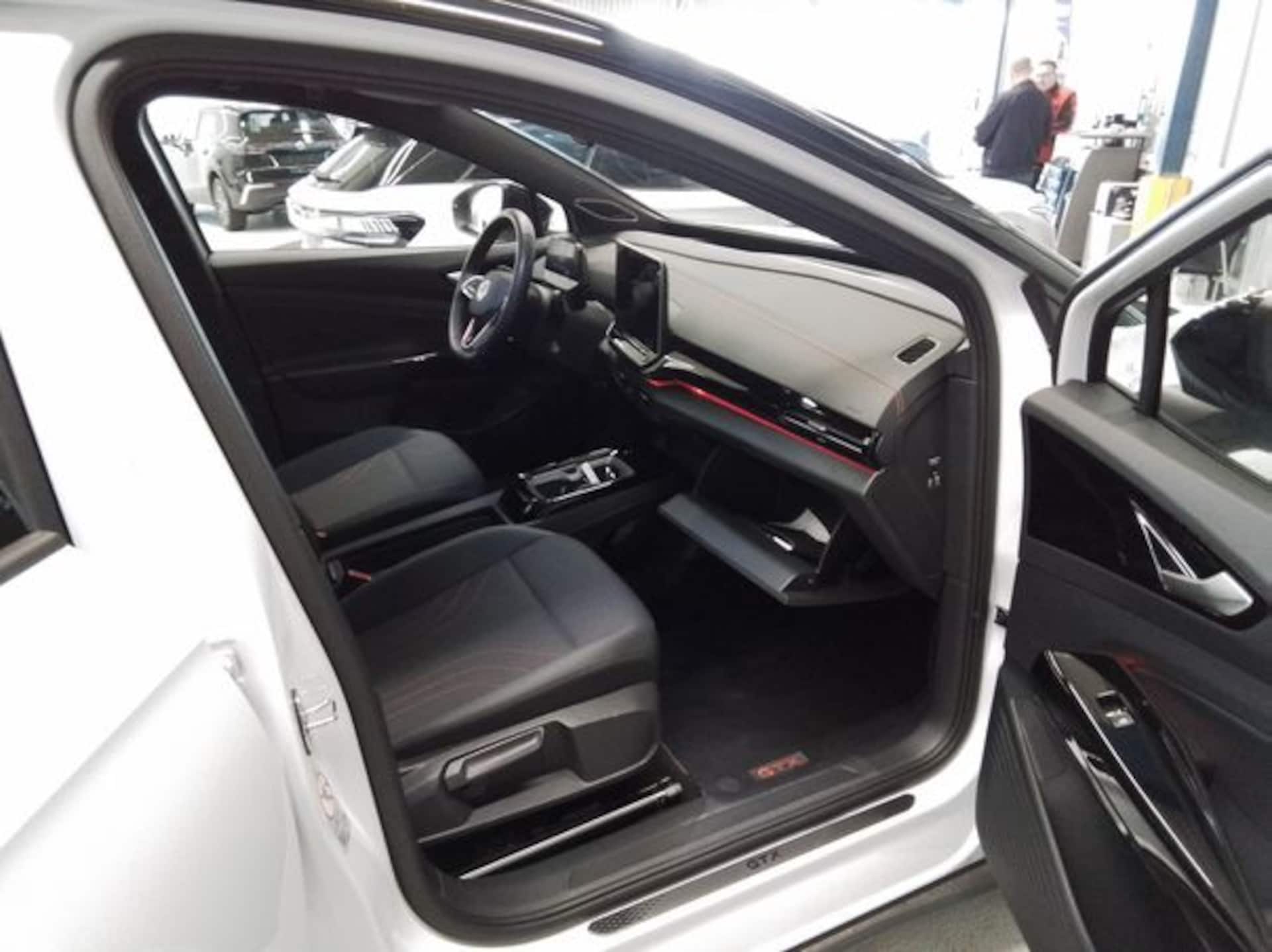 Volkswagen ID.4 GTX