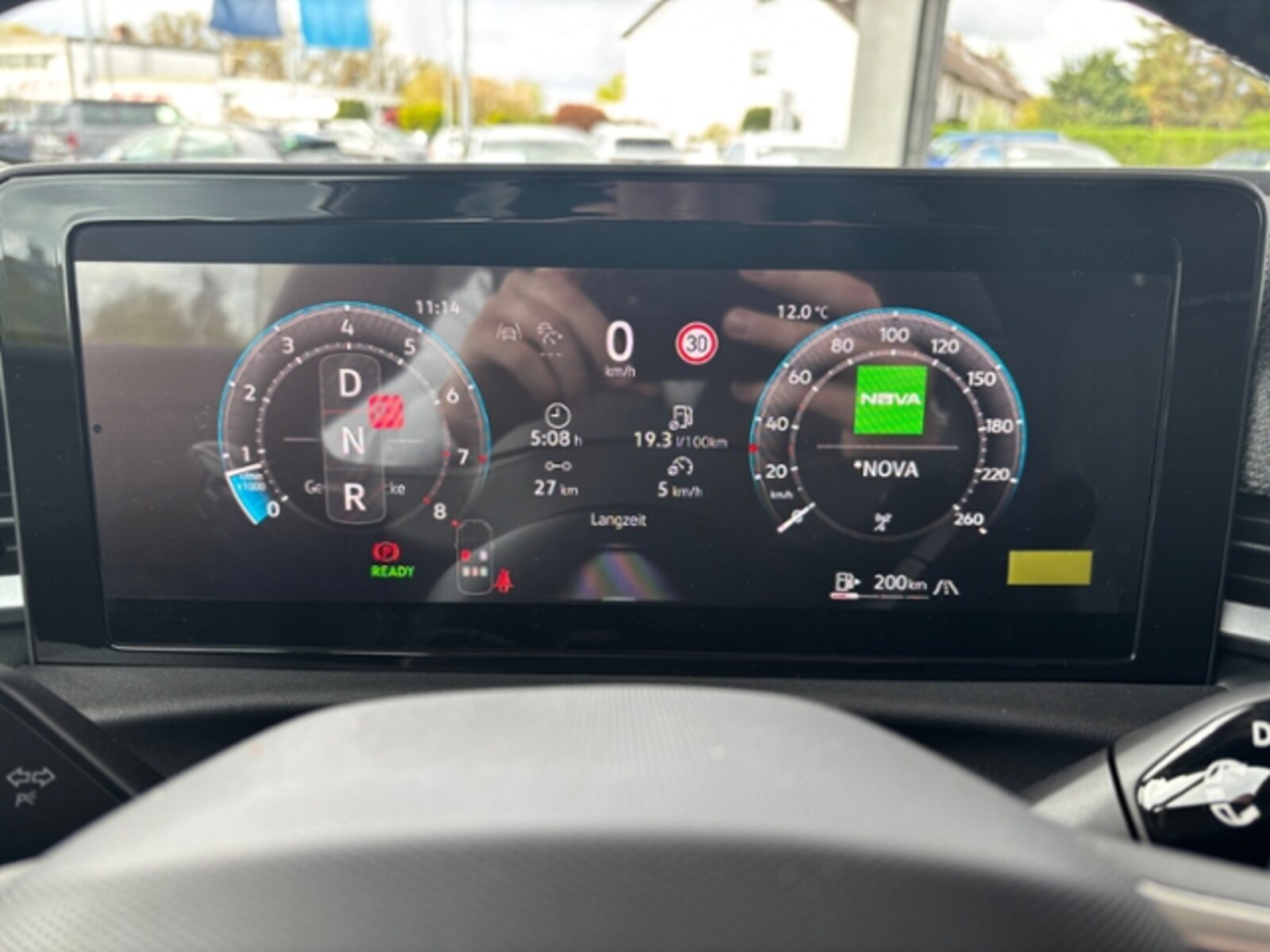 Volkswagen T-Roc – Bild 18