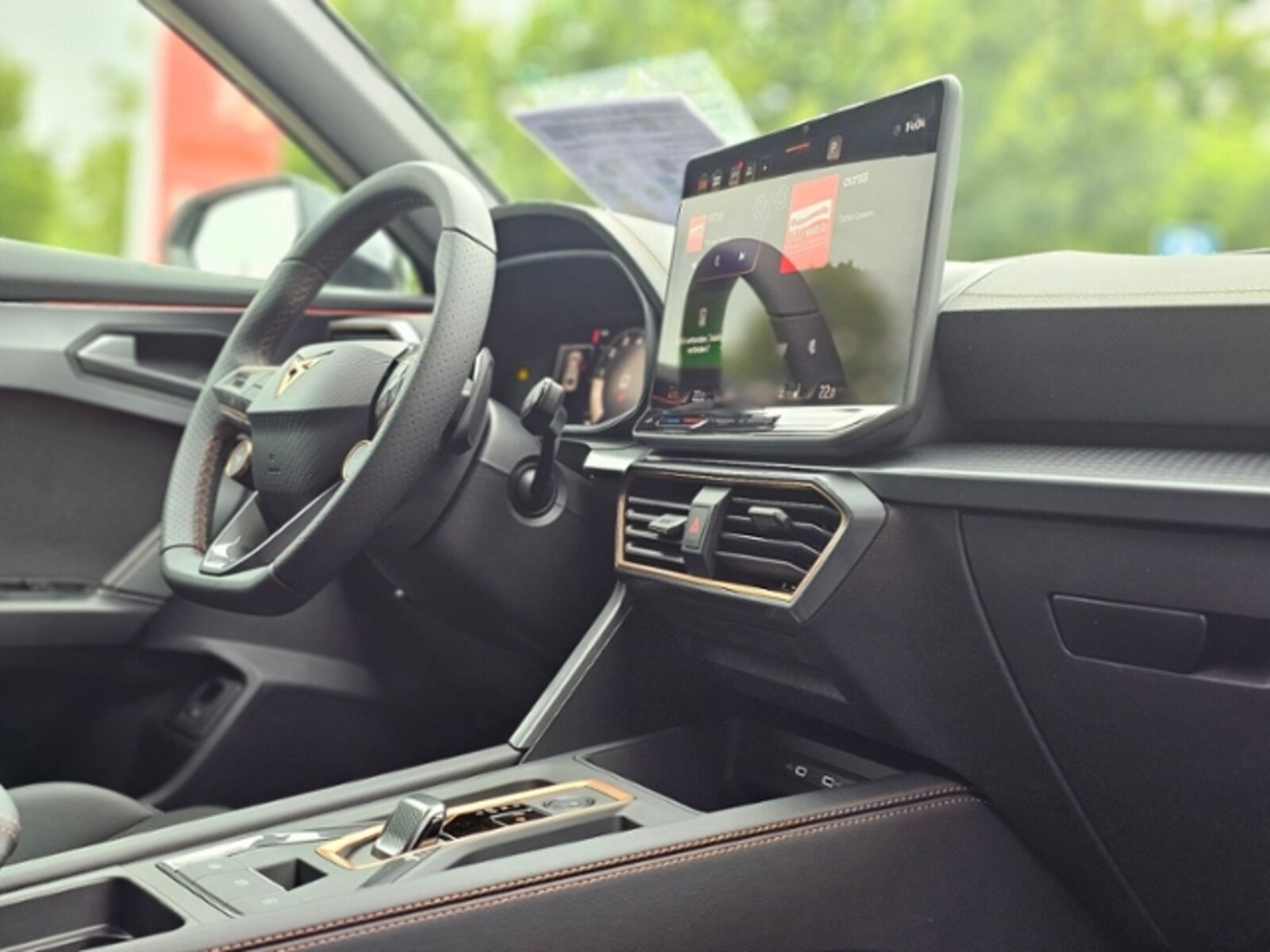 CUPRA Formentor – Bild 11