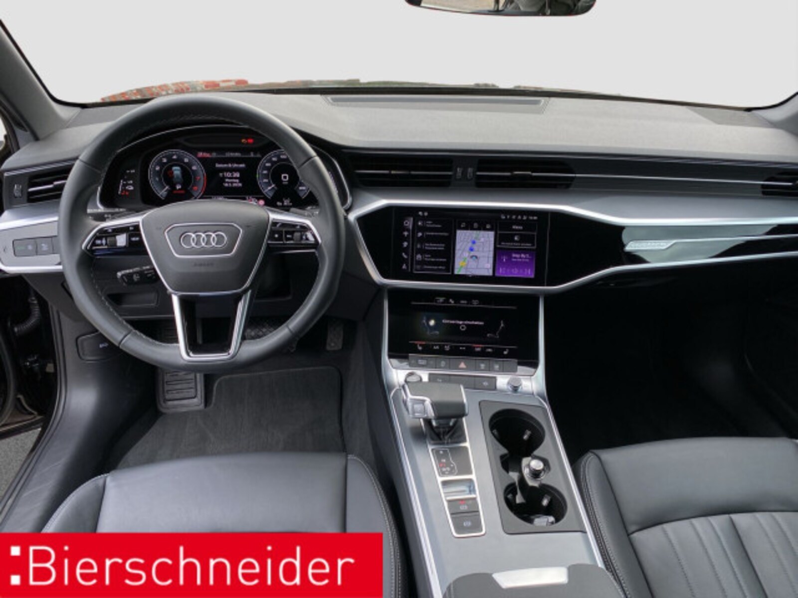 Audi A6 Avant – Bild 9