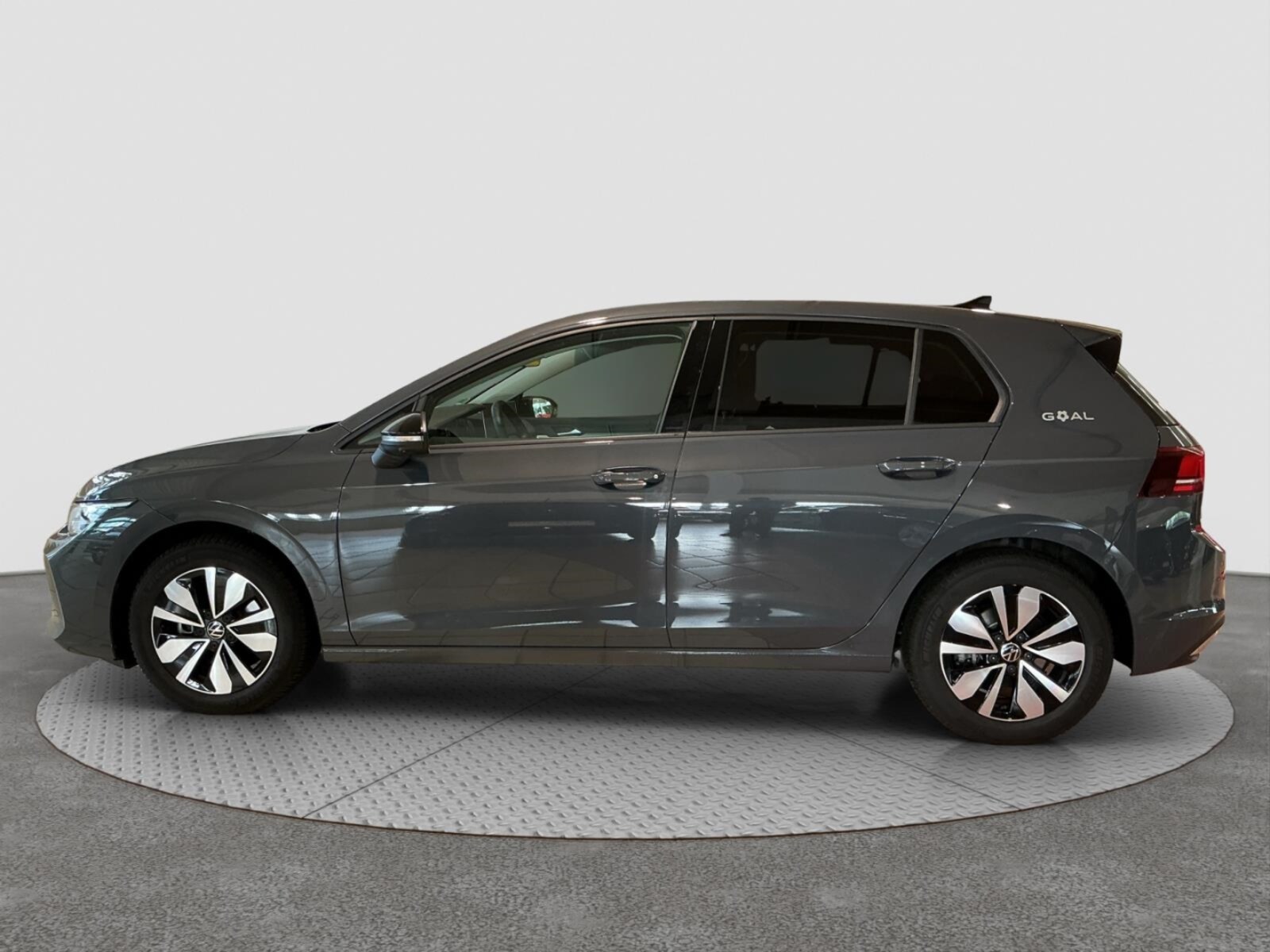 Volkswagen Golf – Bild 8