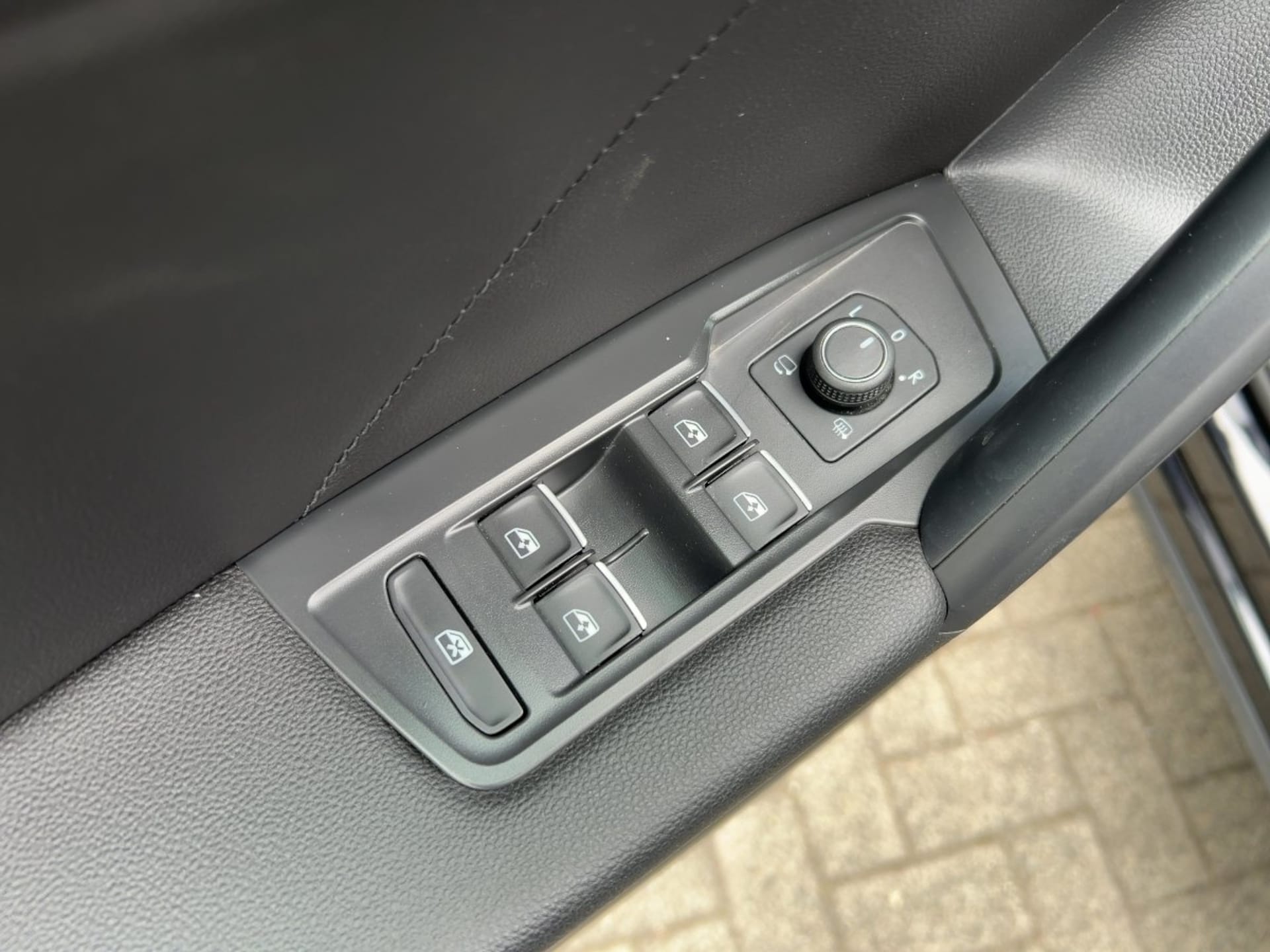 Volkswagen Tiguan Allspace Elegance