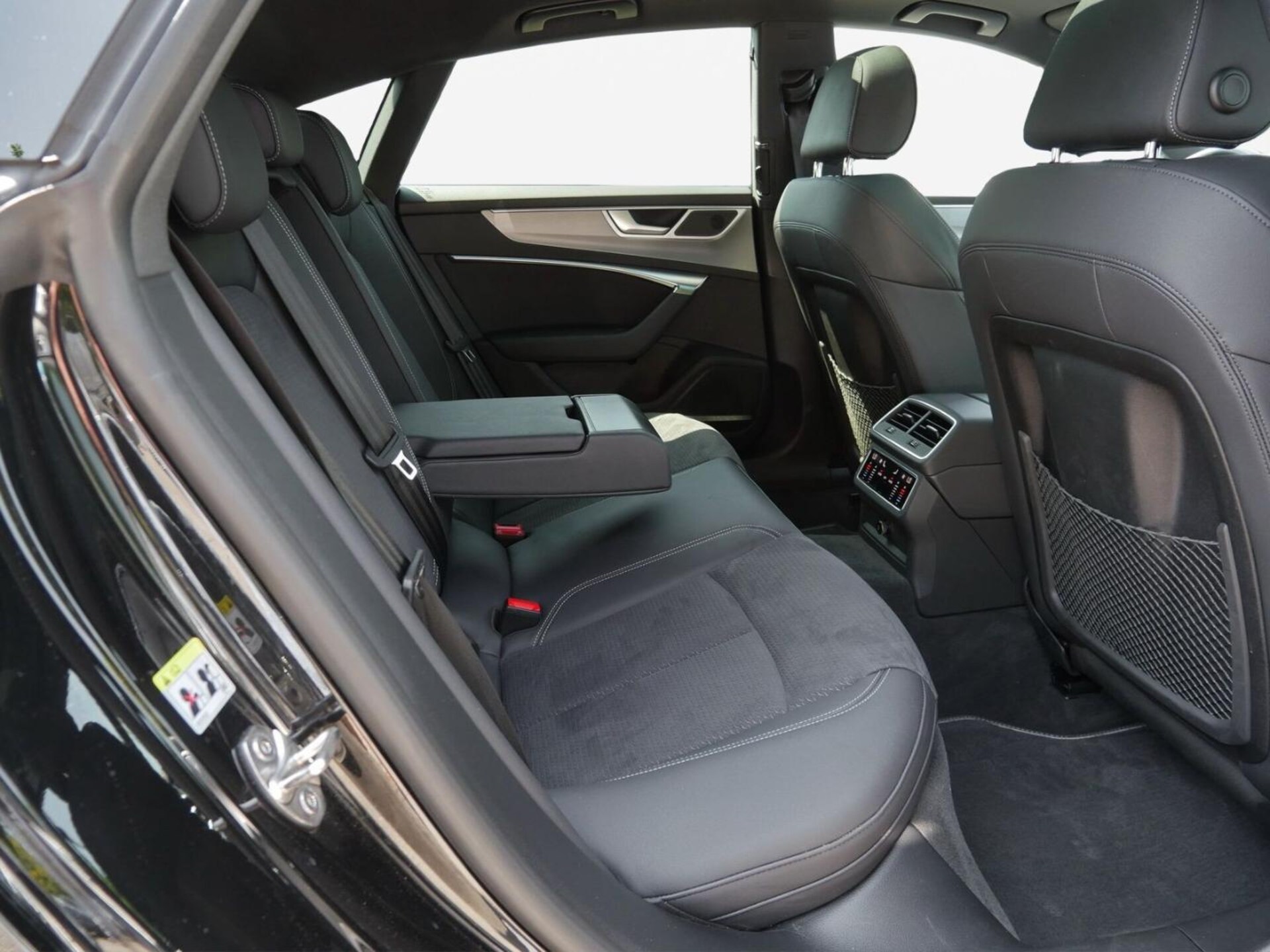 Audi A7 Sportback TFSI e