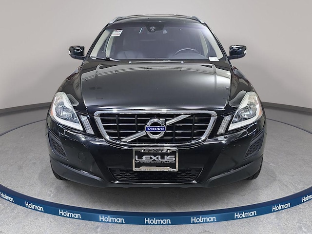 2013 Volvo XC60