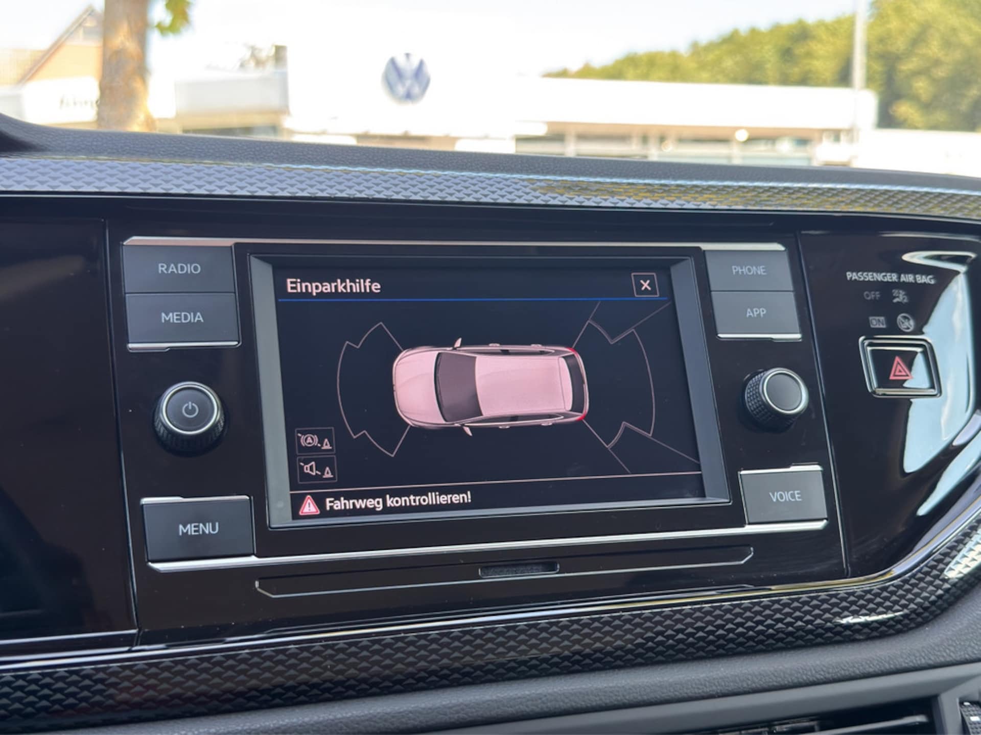 Volkswagen Polo Life