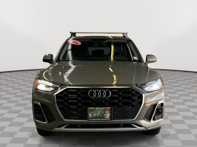 2024 Audi Q5