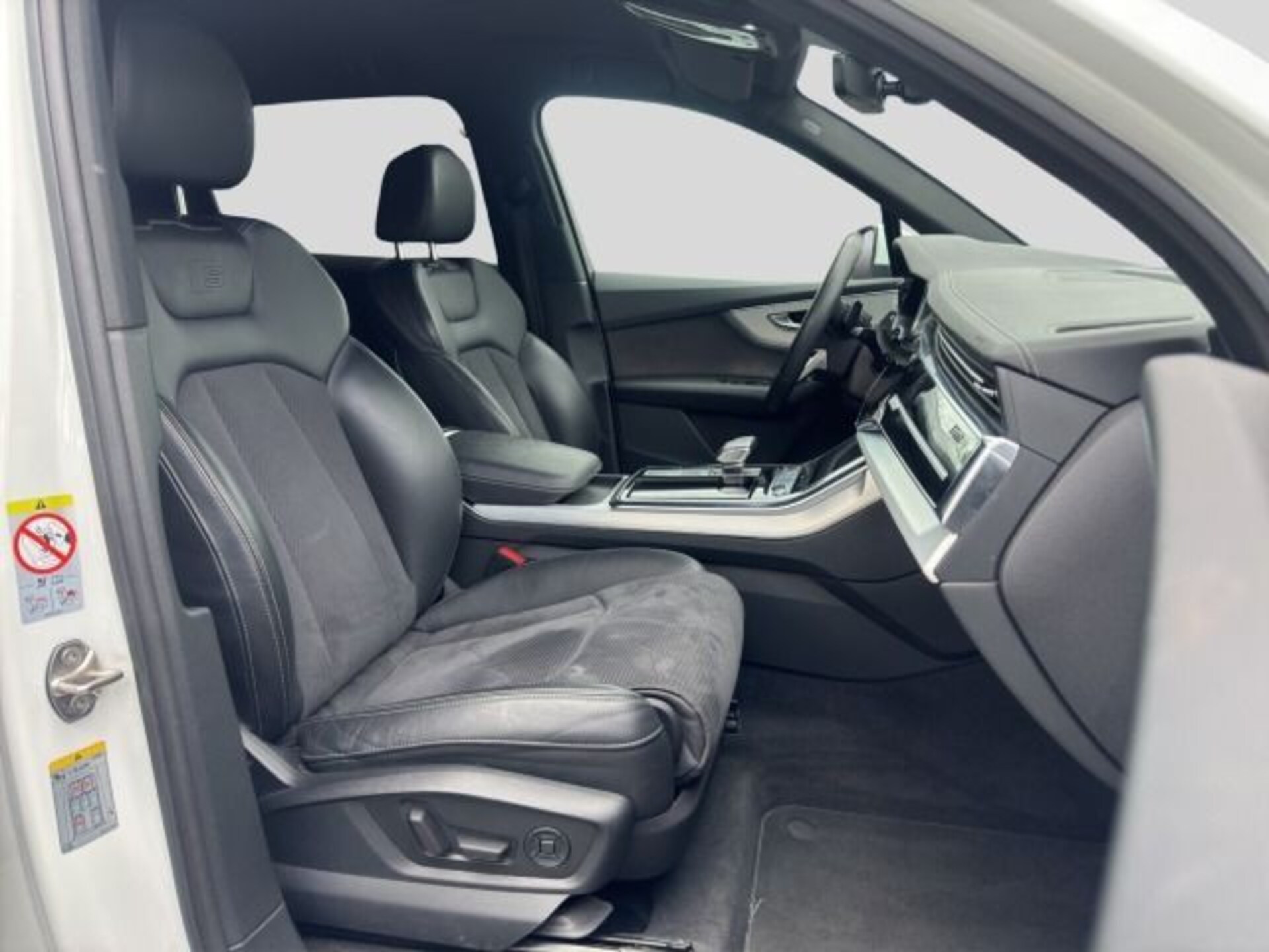 Audi Q7 SUV