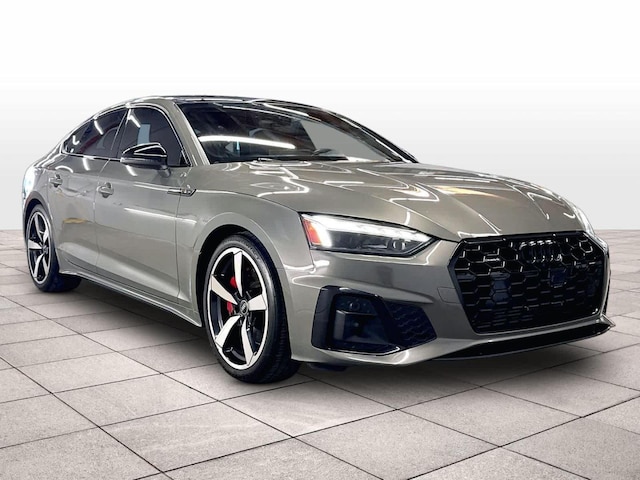2023 Audi A5 Sportback