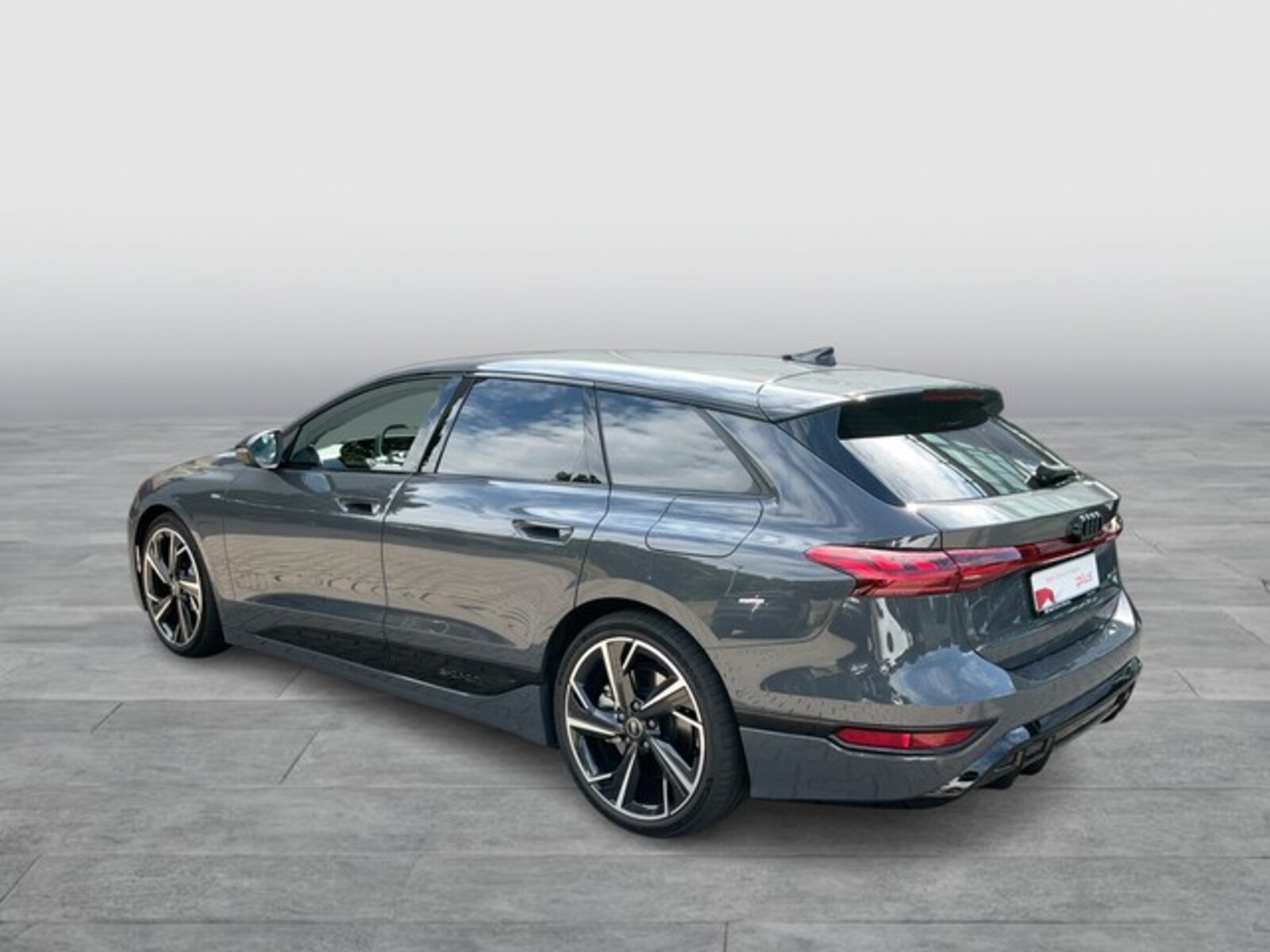 Audi A6 Avant e-tron – Bild 3