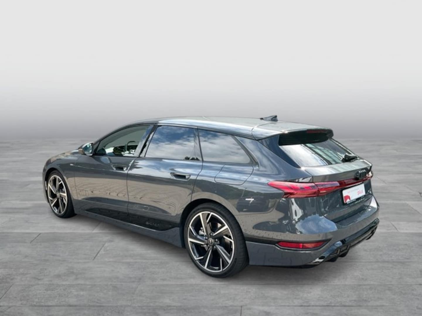 Bild über Audi A6 Avant e-tron e-tron quattro - für weitere Informationen kontaktieren Sie den Audi Partner