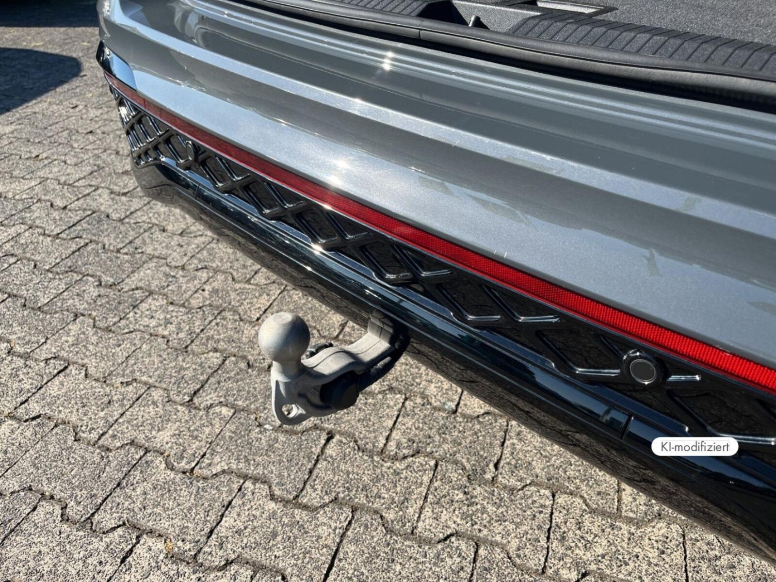Volkswagen Tiguan – Bild 17