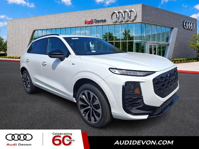 Photo of 2026 Audi Q3 SUV