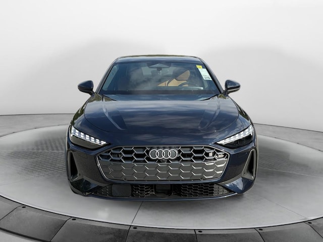 2026 Audi A5 Sedan