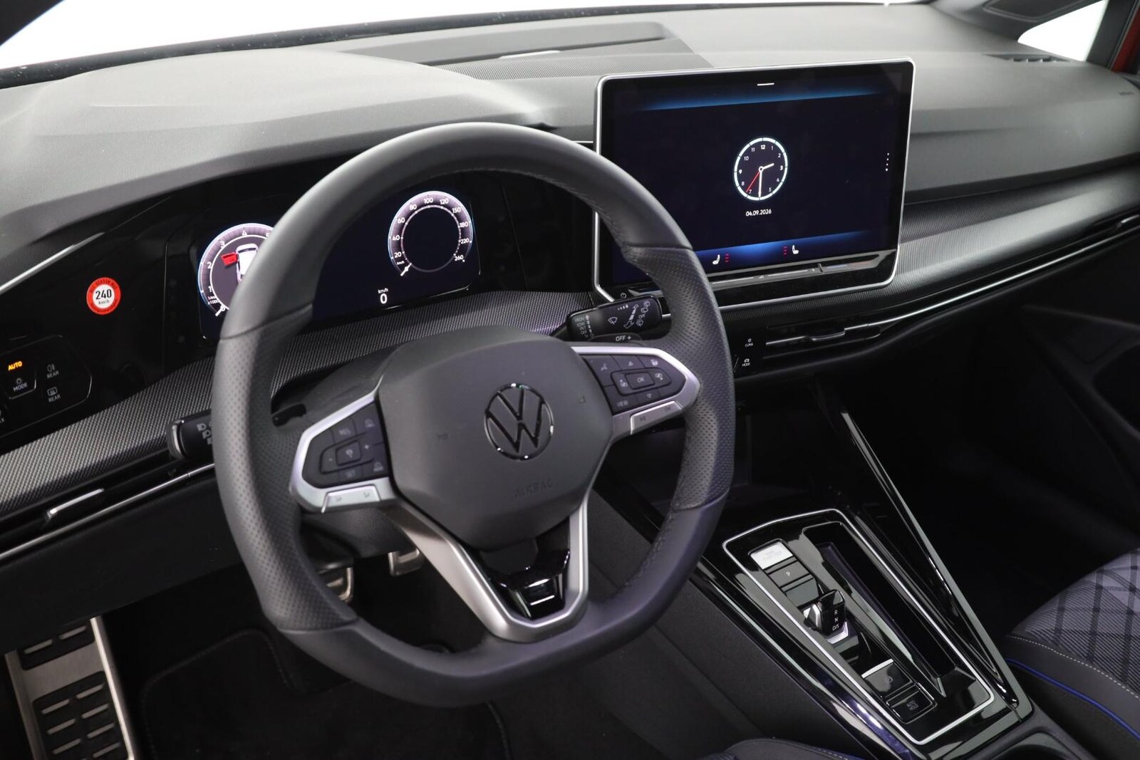 Volkswagen Golf – Bild 14