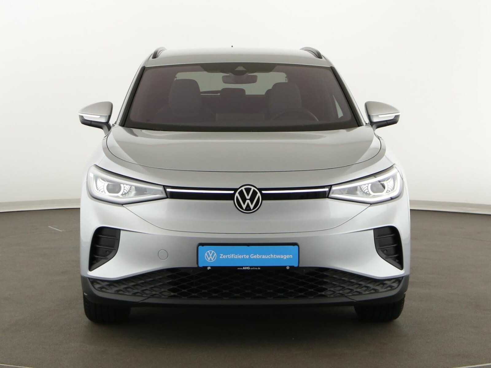 Volkswagen ID.4 – Bild 4