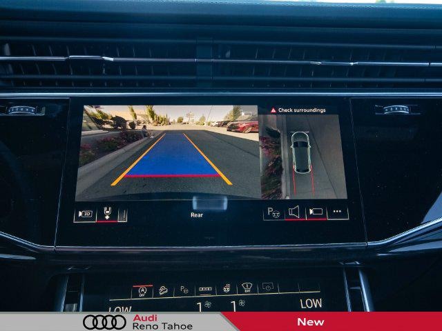 2026 Audi Q8 Prestige - Photo 22