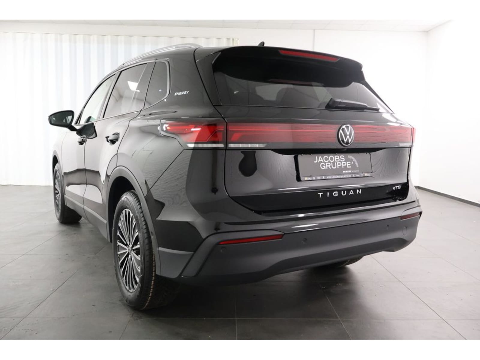 Volkswagen Tiguan – Bild 6