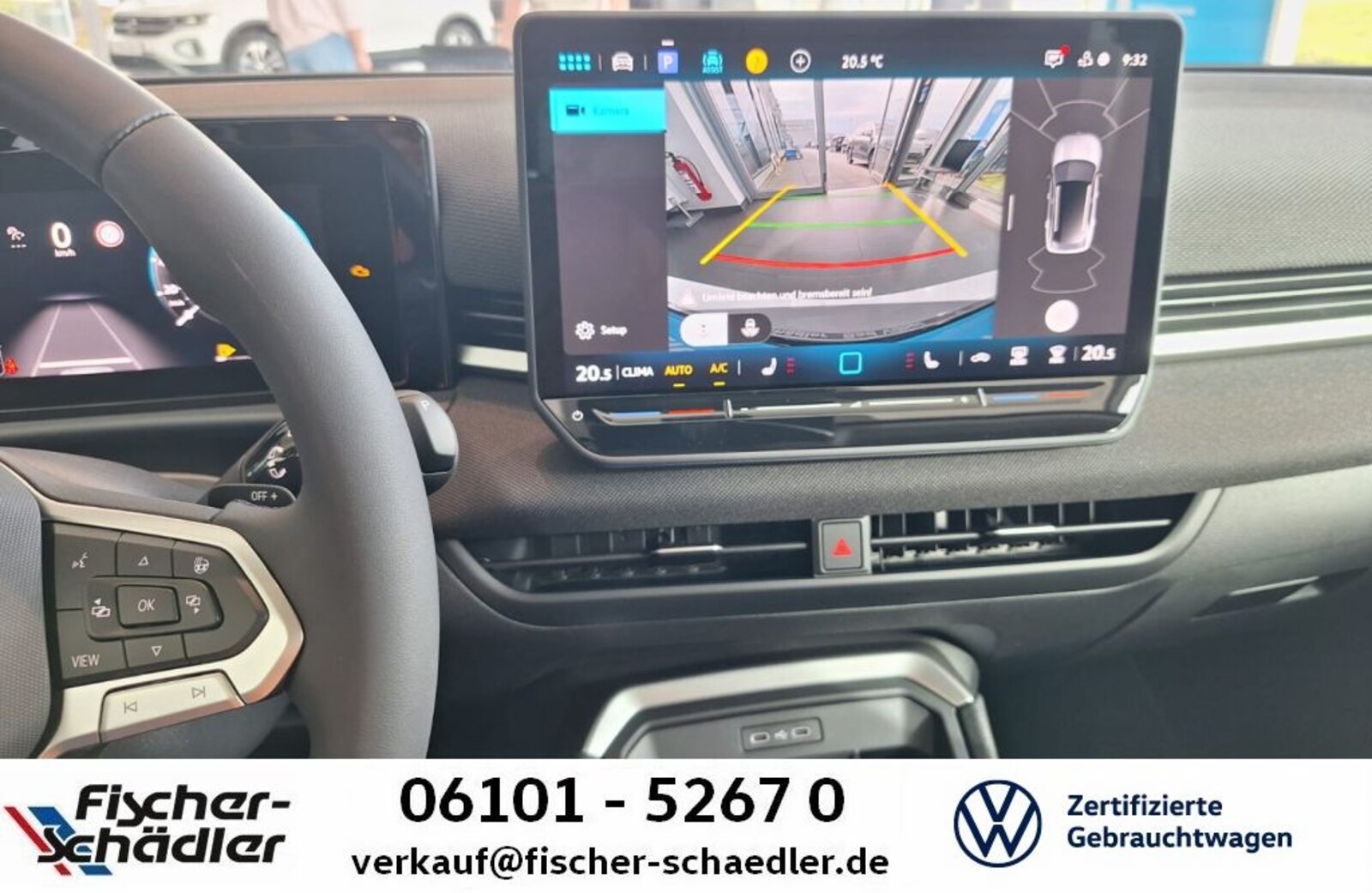 Volkswagen T-Roc – Bild 6