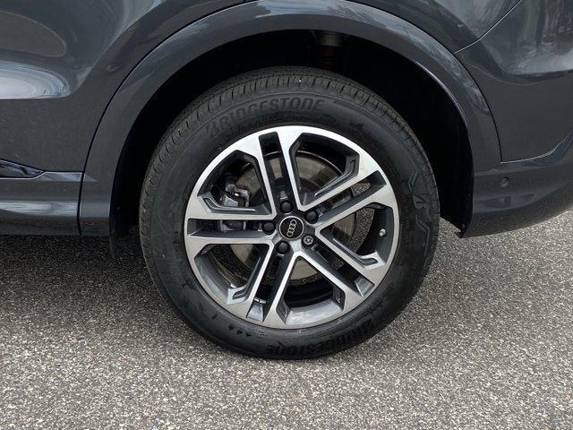 2025 Audi Q5 Premium - Photo 18
