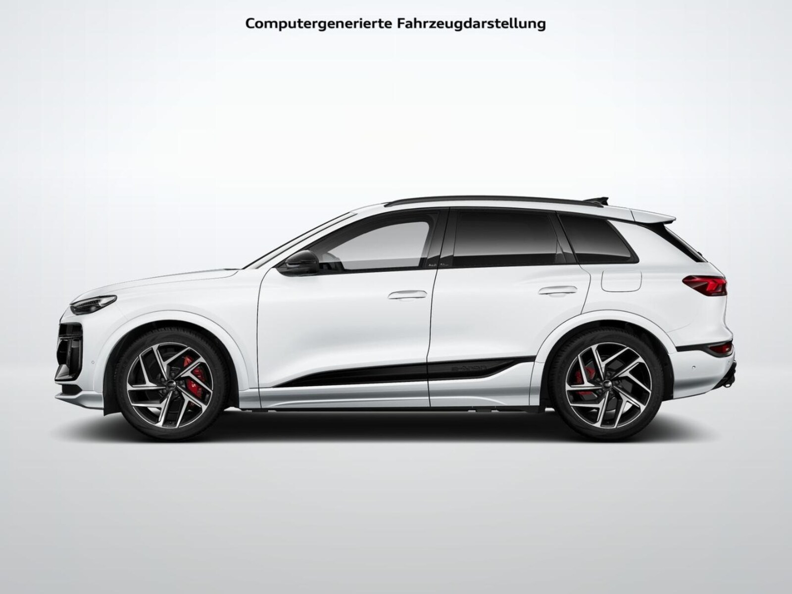 Audi SQ6 e-tron – Bild 4