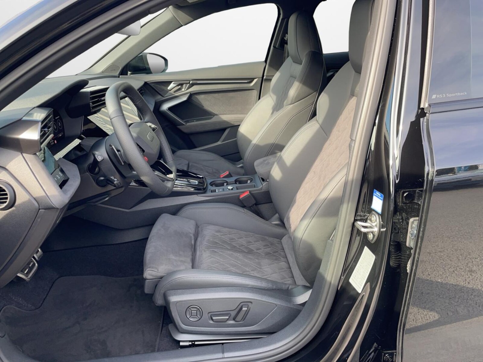 Audi RS 3 Sportback – Bild 7