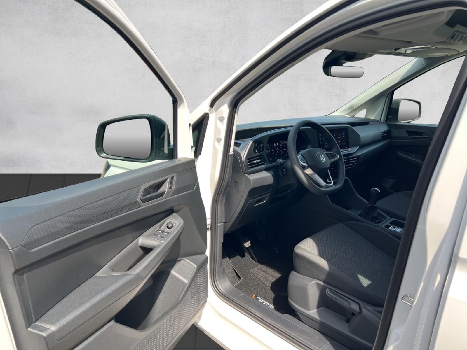 Volkswagen Caddy Maxi Kombi – Bild 15