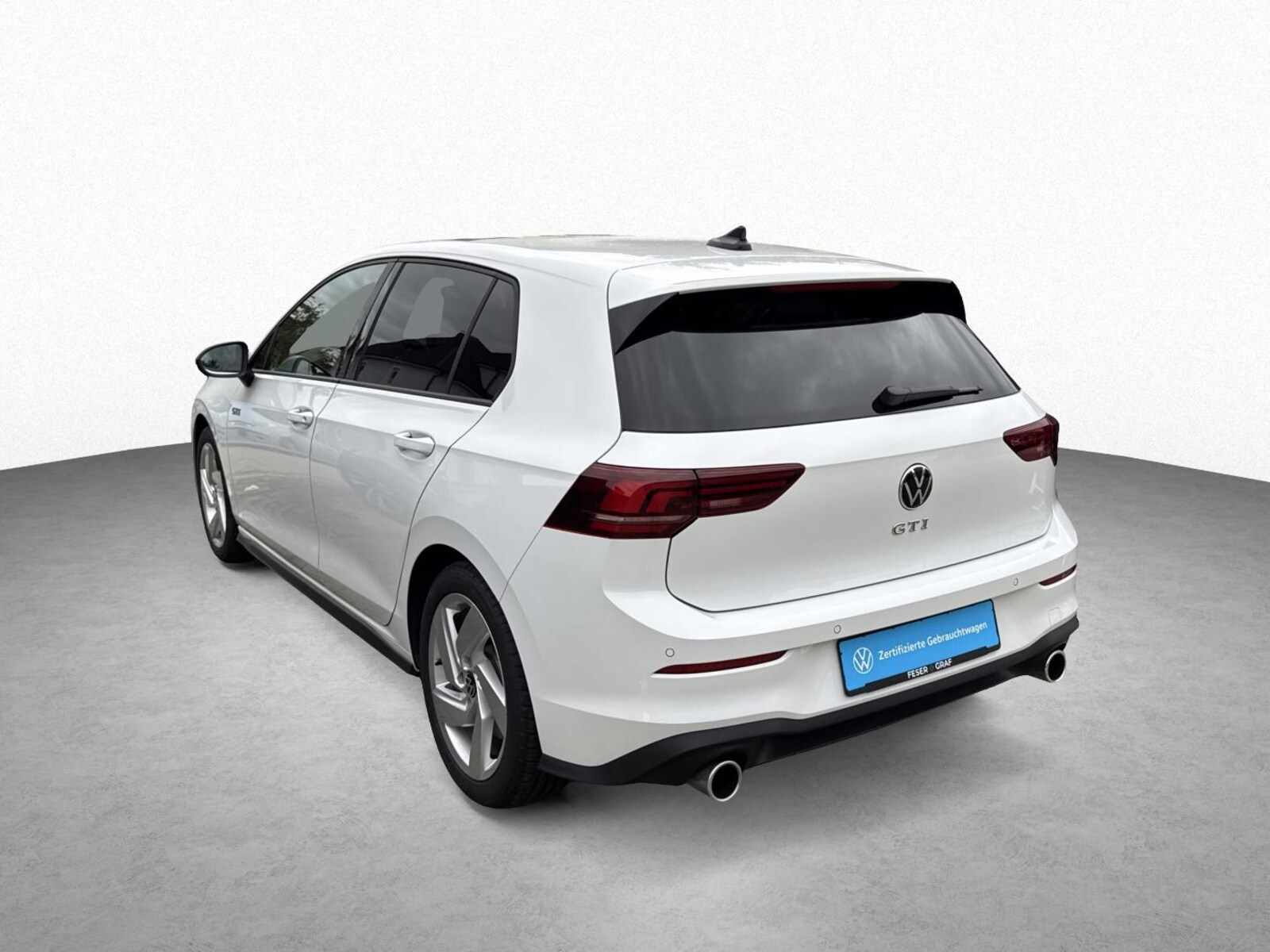 Volkswagen Golf – Bild 7