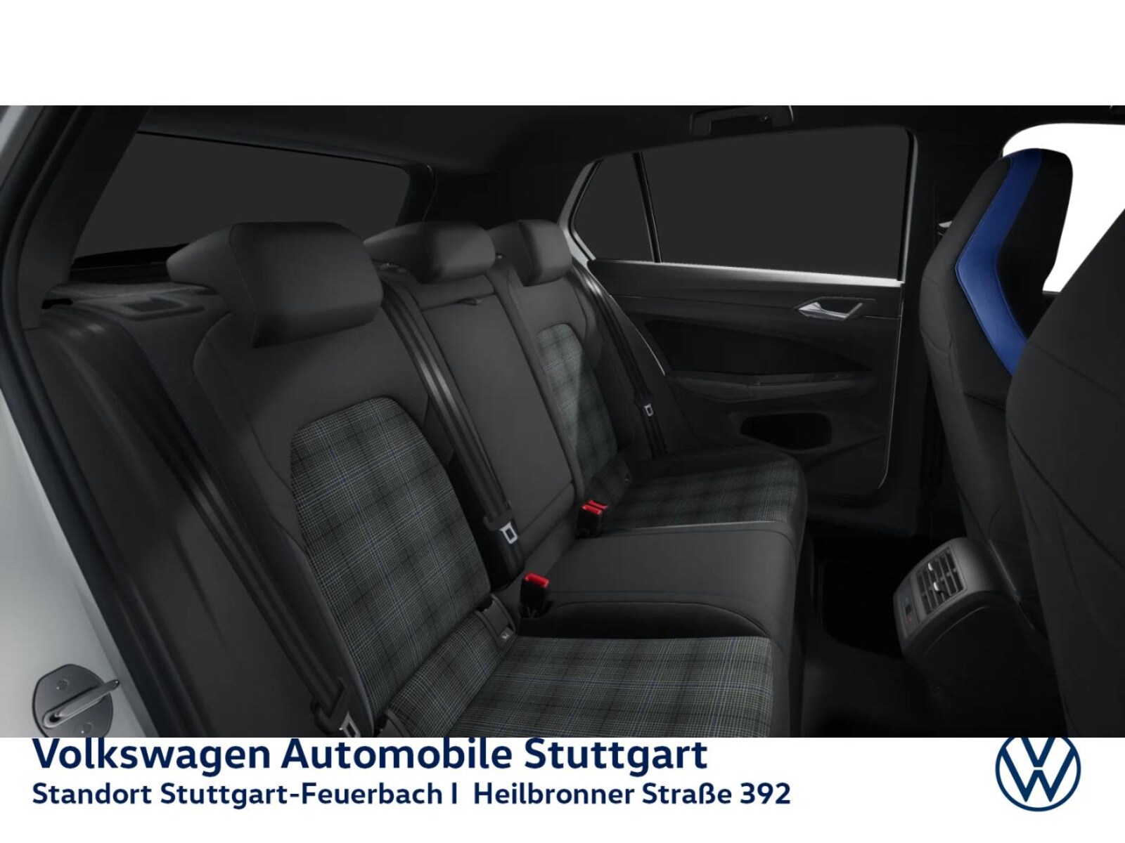 Volkswagen Golf – Bild 11