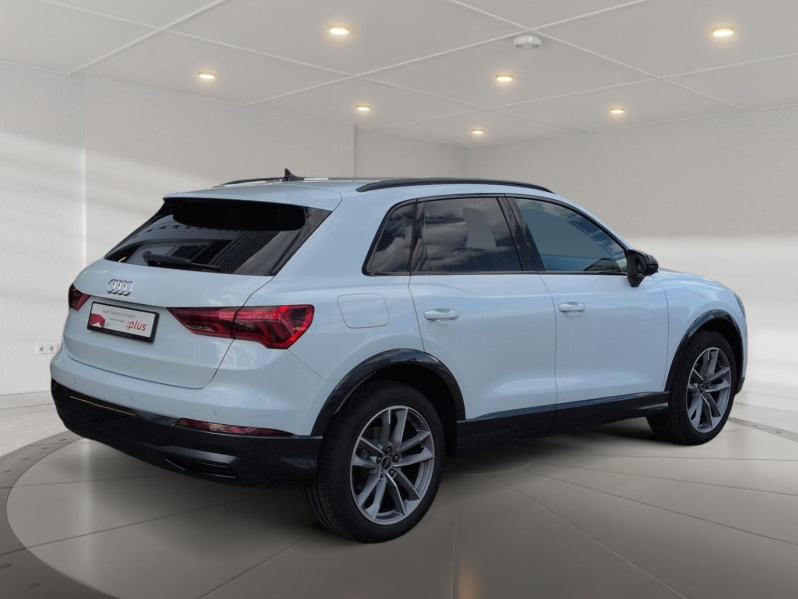 Audi Q3 – Bild 5