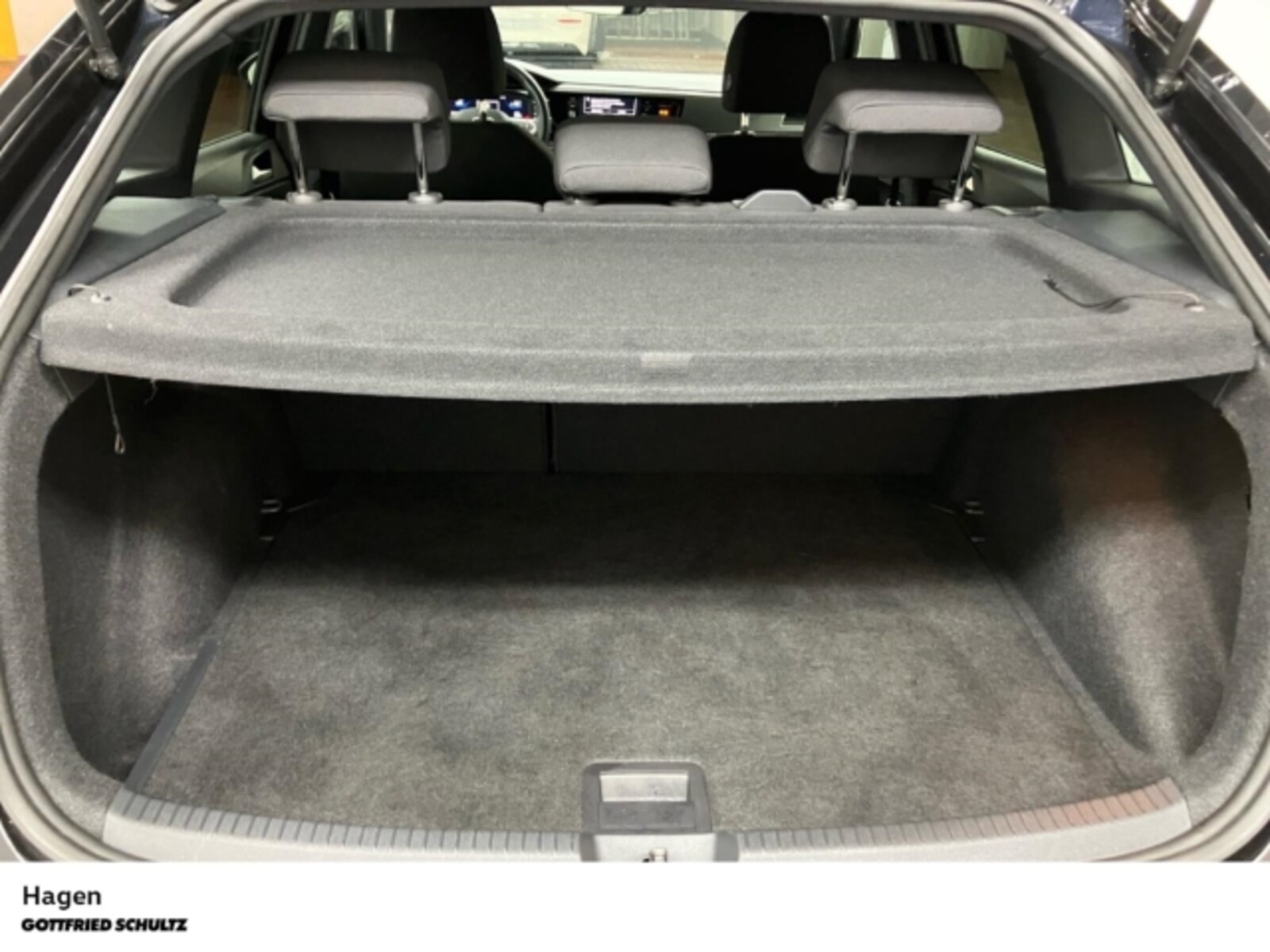 Volkswagen Taigo – Bild 7