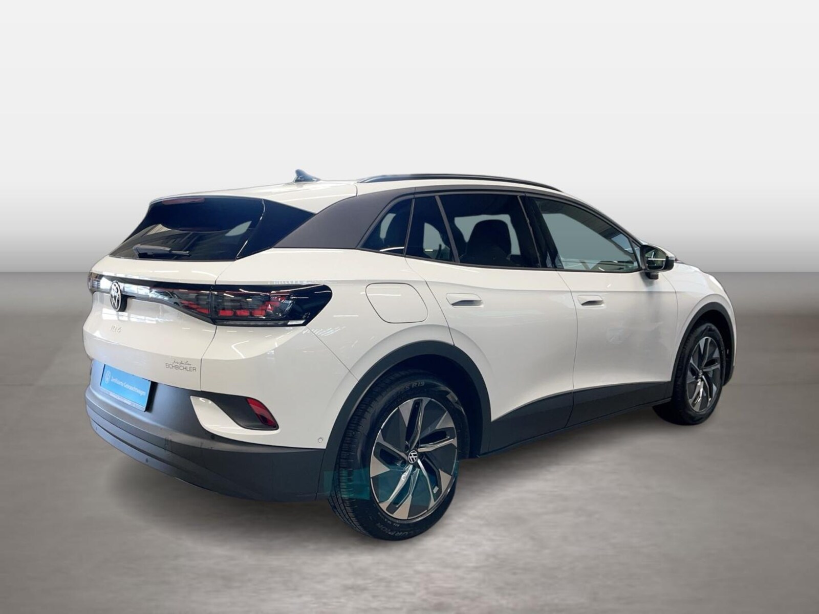 Volkswagen ID.4 – Bild 5