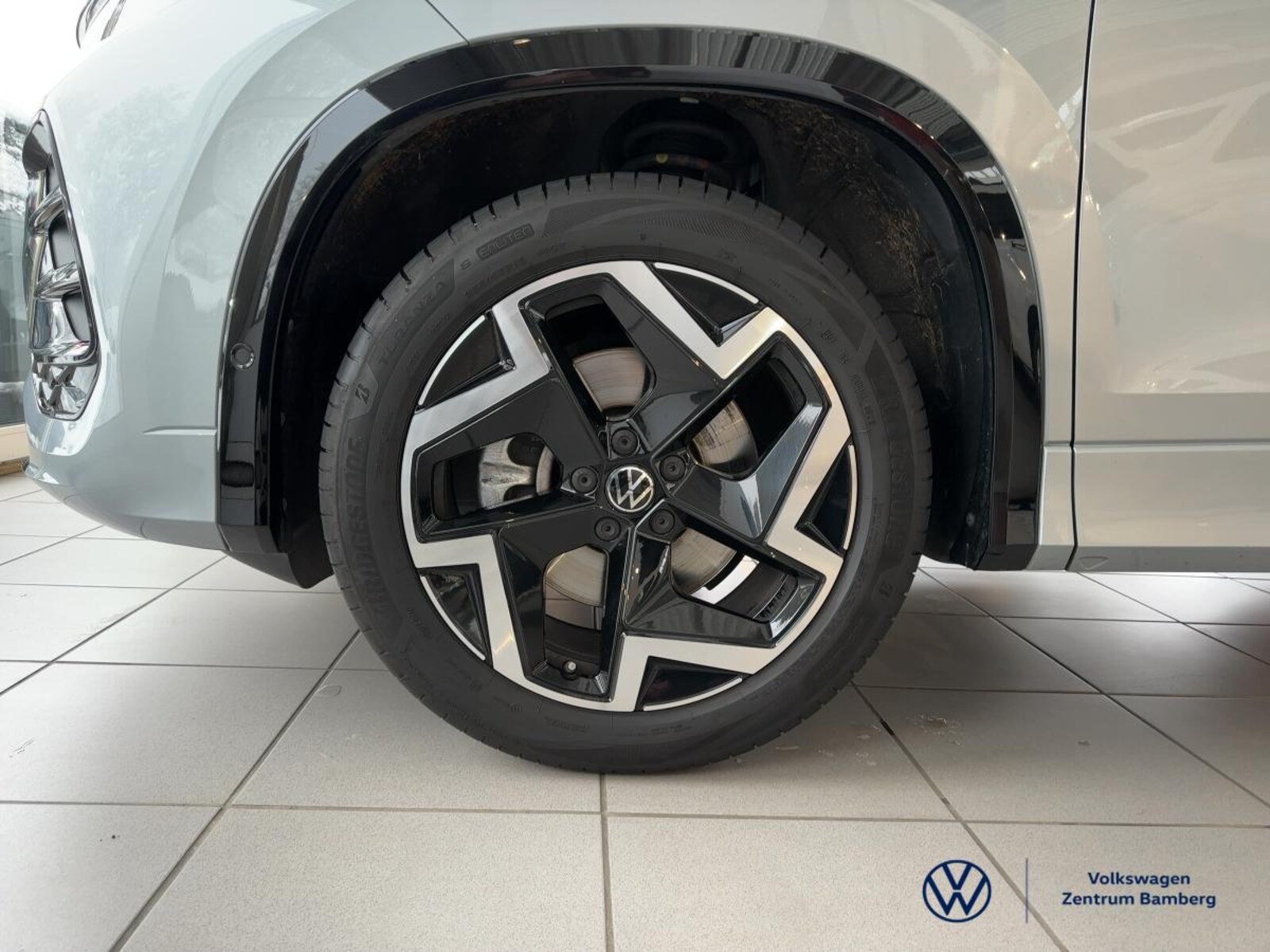 Volkswagen Tayron – Bild 7