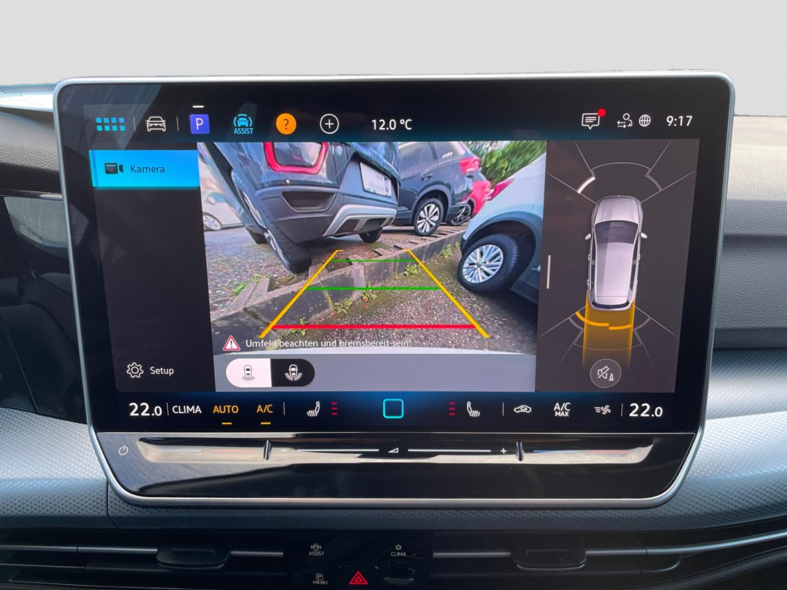 Volkswagen Golf – Bild 6