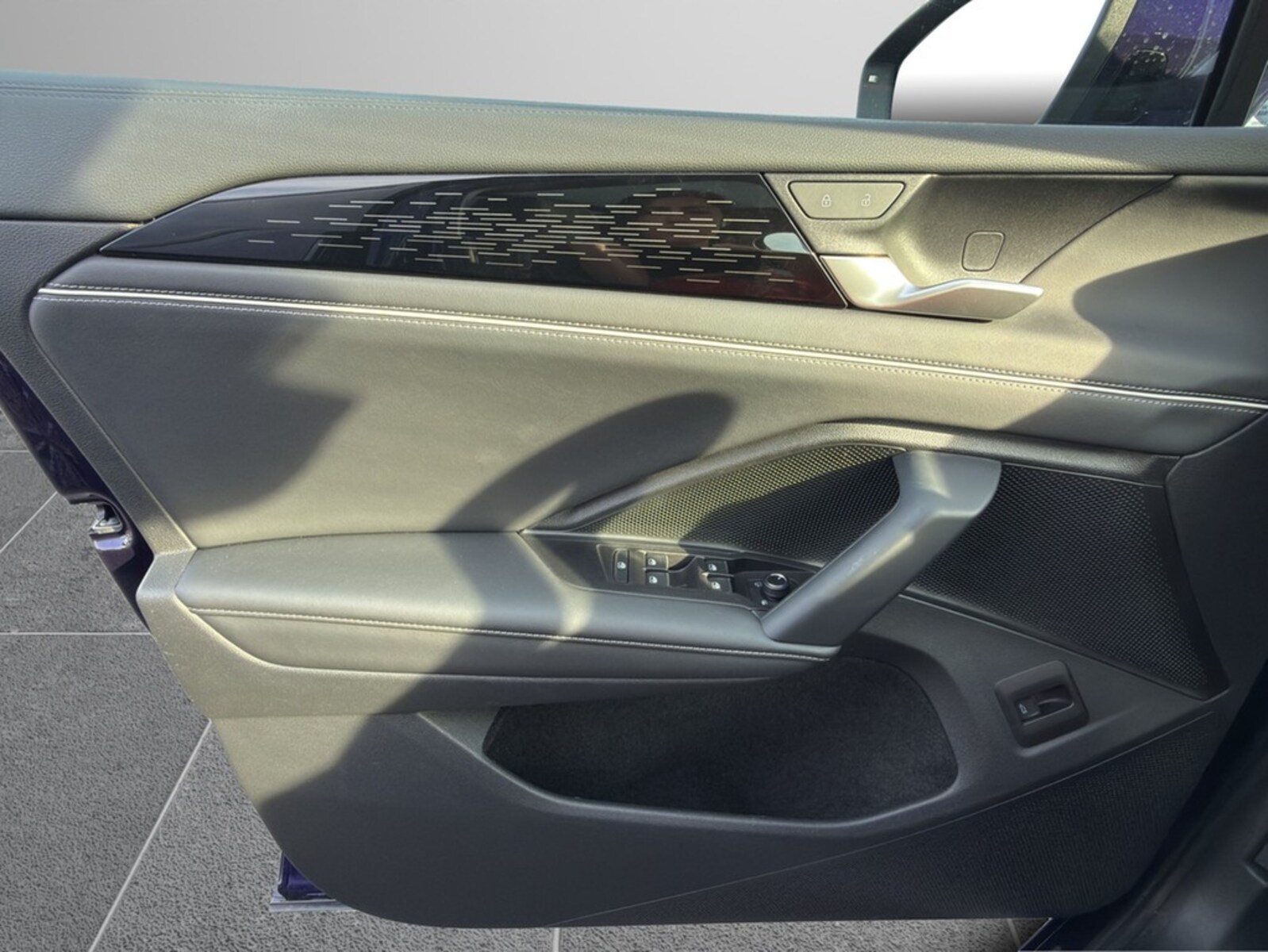 Volkswagen Tayron – Bild 16